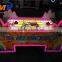 CE Approval Mini air hockey game table kids picture frames air hockey machine, Trade assurance game machines for sale