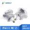 led bulb manufacturing plant high power low price 30w 50w 80w bulb light