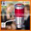 Portable electronic wine aerator wine dispenser for gifts
