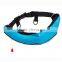 Fashion leather waist belt life vest on sale