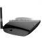 High Quality Octa Core TV Box RK3368 Octa-Core 64-bit 2GB DDR3 16GB Memory Flash with Wifi Ap6330 and Camera