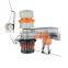 SMG BPF20-T7 metal positive feeder/circular/textile manufacturing machine spare parts yarn feeder