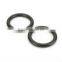 Magnetic Curtain Tie Back - Set of 2