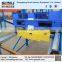 Automantic Remoted Radio Shuttle Racks For Warehouse System