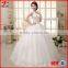 Wedding dress Floor-Length Sleeveless Natural Lace Up Multi Sizes More Color Simple Wedding Dresses                        
                                                Quality Choice