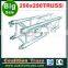 Outdoor Stage Roof Truss Used Truss Equipment for Sale