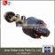 13-16T FUWA type/ America type axle for trailer