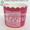 Most Selling muffin baking cups Competitive price from Guangzhou
