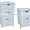Modern Nightstand Bedside Night Table Cabinet Cupboard with 2 or 3 Drawers and Classic Designs and Exquisite Workmanship
