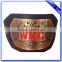 Factory Supply High quality Custom WKC Championship Belt                        
                                                Quality Choice