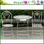 Wholesale New Folding Antique Round Mosaic Garden Table &Chair ,Mainstays Coffee Table, Espresso