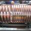 aluminium insulation foil copper color colored copper foil copper scrap