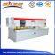 4*3200 Shearing Machine Blade, Hydraulic Swing Beam Cutting Machine