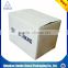 printed white corrugated paper mailer box                        
                                                Quality Choice