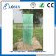 Light green corflute plant guard/vine wrap/tree guard/tree protector/shelter