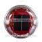 favourite NK-RS-C1B Solar energy- based power source IP68 water proof led road studs light popular design