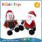 10255298 Classical Christmas Santa Claus For Vending Machine