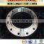ASTM A182 F 304/L/316L Stainless Steel FR 24" Inch 150#/300# Weld Neck Flange