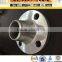 ASTM A182 F 304/L/316L Stainless Steel FR 24" Inch 150#/300# Weld Neck Flange