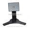 Height adjustbale VESA Monitor stand