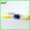 ESD Wholesale Nylon Baby Bottle Cleaning Brushes Set