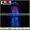 LED battery light base/led furniture spare parts with remote control