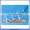 Most popular creative hot-sale round acrylic trophy stand