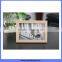 China gold supplier top sell wood frames wall