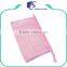 Functional transparent pvc clear makeup bag cosmetic bag for travel