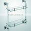 Bathroom Accessories Double Towel Rack 92012