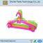 Custom Plastic Clothes Hanger Mold With Cheap Price