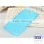 C&T Blue Rubber Flexible TPU Case for OnePlus One
