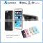 Ultrathin Leather Pouch Case for iPhone 6/6S with Smart Stand