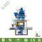 High Quality Intake Manifold Shot Blasting Machine