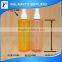 300ml pet preform bottle mini sprayer bottle