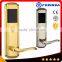 rfid card security handle safe electronic digital hotel smart commercial keyless entry lock                        
                                                Quality Choice