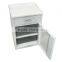 economical and practical abs cabinet bedside plastic bedside lockers for hospital
