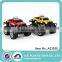 Super cool big cheap plastic tractors friction truck toys for children