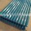 2016 Hot Sell Corrugated Galvanized Steel Tile