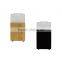 WOOD AND GALSS COVER AROMA DIFFUSER