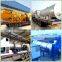 2015 Good Performance MDHB Series Portable Asphalt Mixing Plant 20TPH