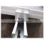 solar steel bracket flat roof