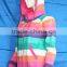 Yarn dyed hoody hot sell sweatshirt women