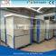 Fast speed vacuum wood drying machine