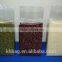 Plastic rice packaging bag
