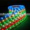blue Emiting Color, low power consumption led strip light
