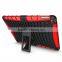 Accessories Anti-Shock Case For Ipad 2 Paypal Accept,Cover With Stand