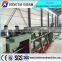 Automatic NW series hexagonal wire mesh netting machine