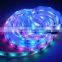 factory pice new flexible led strip 5050 rgb magic digital dream color rgb led strip