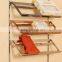 Clothing shelf AA column lithium strip show pendant buckle shirt/coat